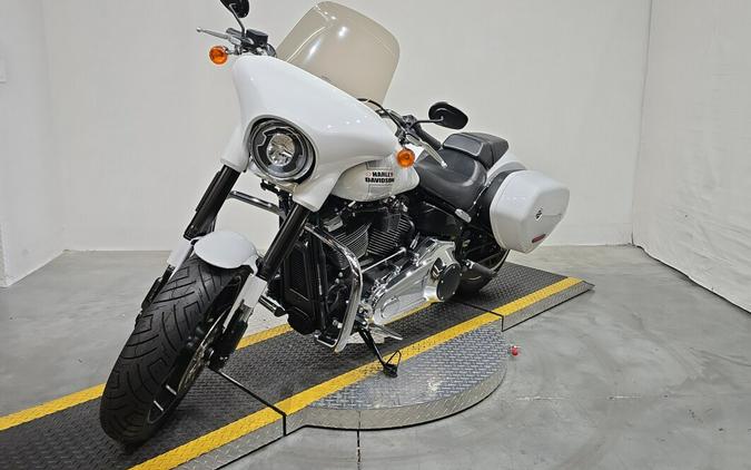 FLSB 2021 Sport Glide®