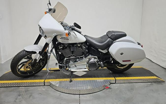 FLSB 2021 Sport Glide®