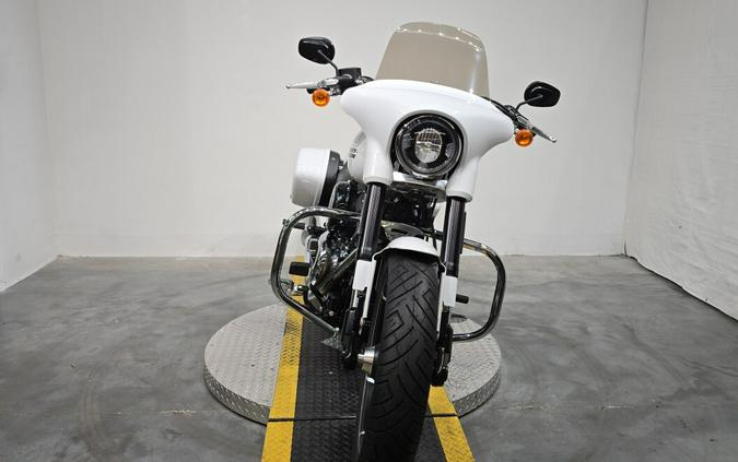 FLSB 2021 Sport Glide®