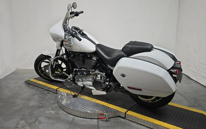 FLSB 2021 Sport Glide®