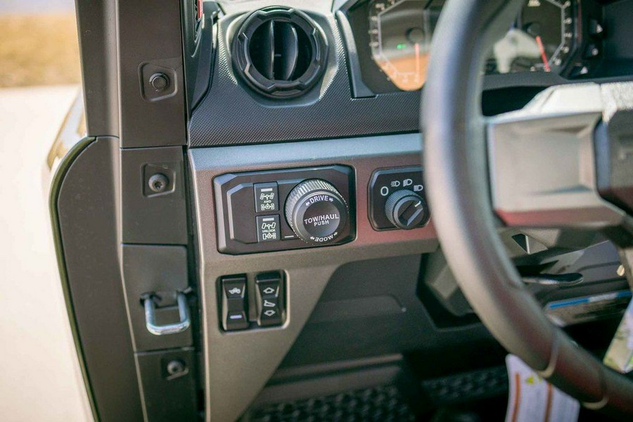 2026 Polaris® Ranger XD 1500 NorthStar Ultimate