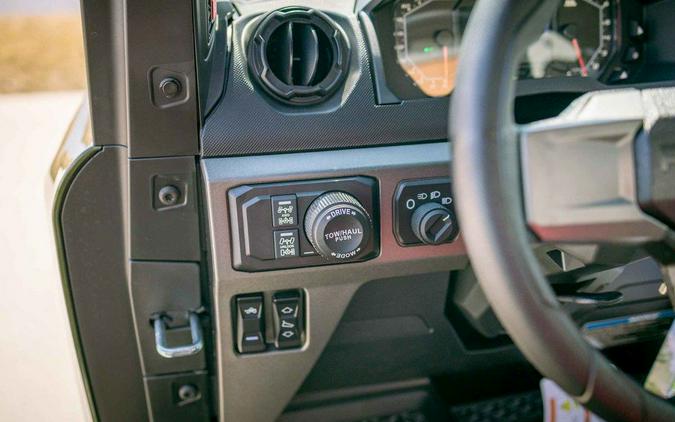 2026 Polaris® Ranger XD 1500 NorthStar Ultimate