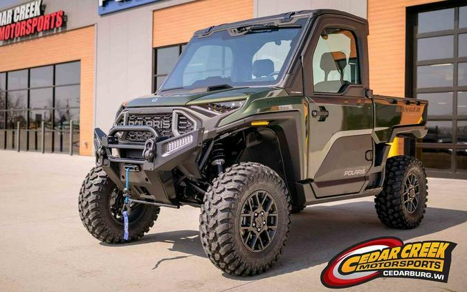 2026 Polaris® Ranger XD 1500 NorthStar Ultimate