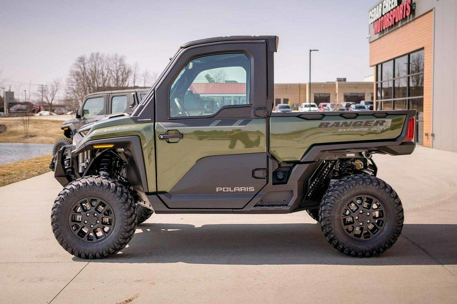2026 Polaris® Ranger XD 1500 NorthStar Ultimate