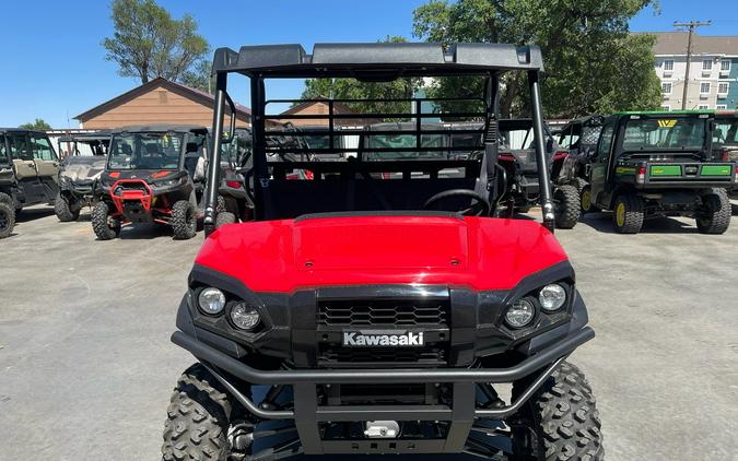2024 Kawasaki MULE PRO-FX 1000 HD Edition