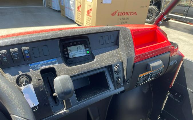 2024 Kawasaki MULE PRO-FX 1000 HD Edition