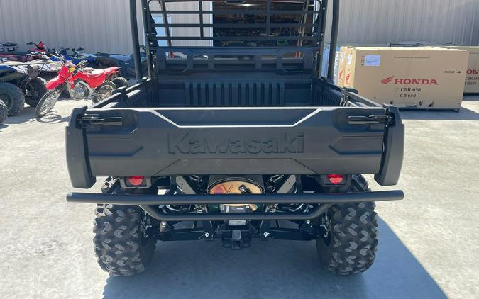 2024 Kawasaki MULE PRO-FX 1000 HD Edition