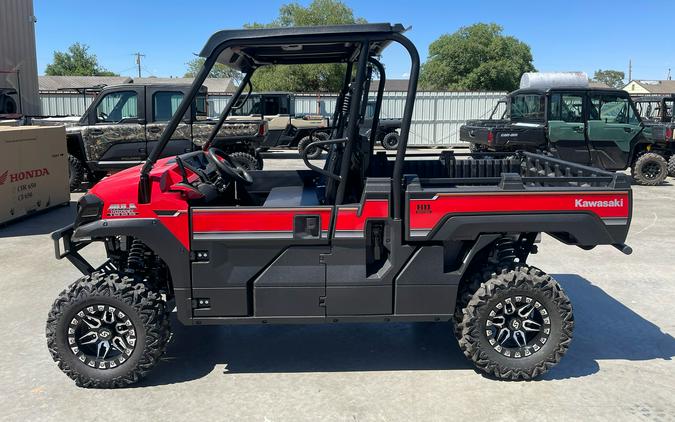 2024 Kawasaki MULE PRO-FX 1000 HD Edition