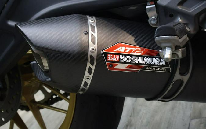 2022 Kawasaki Z650RS ABS