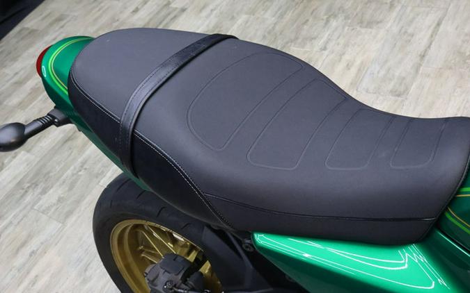 2022 Kawasaki Z650RS ABS