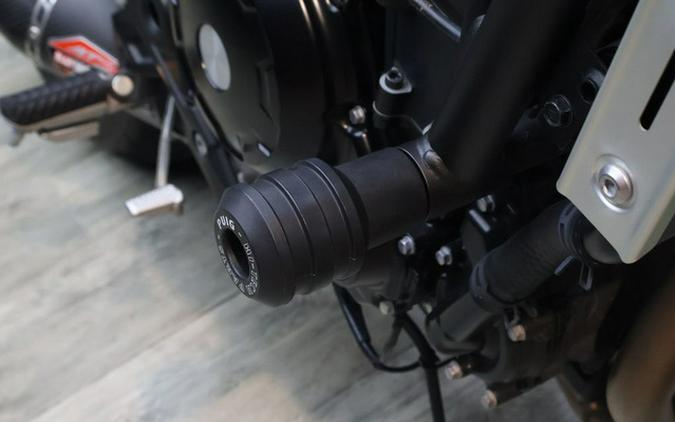 2022 Kawasaki Z650RS ABS
