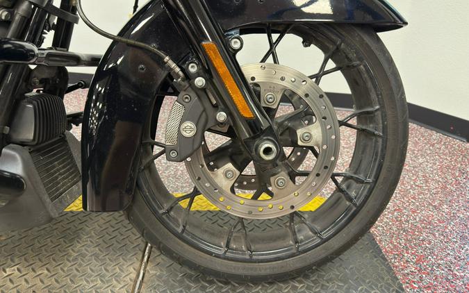 2021 HARLEY-DAVIDSON STREET GLIDE SPECIAL