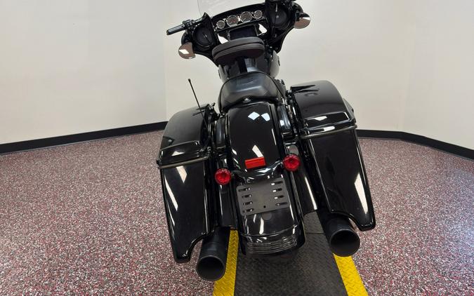 2021 HARLEY-DAVIDSON STREET GLIDE SPECIAL