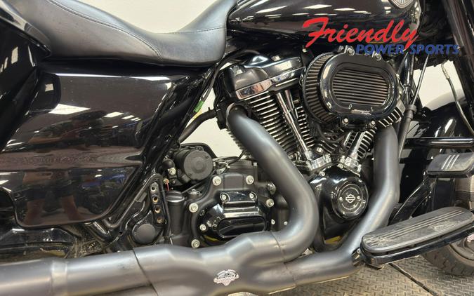 2021 HARLEY-DAVIDSON STREET GLIDE SPECIAL