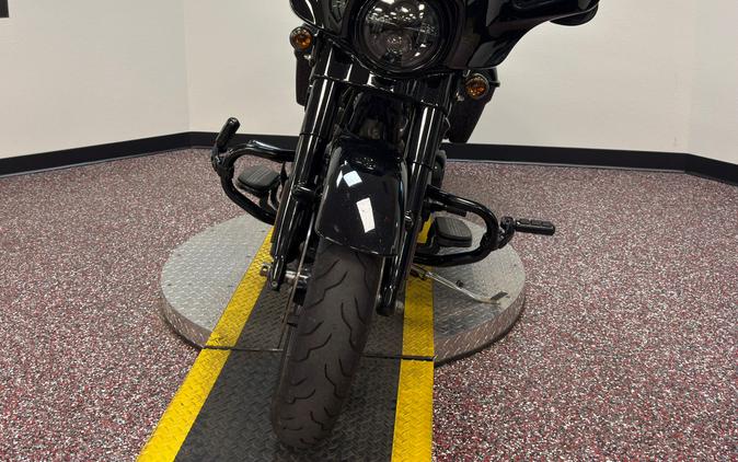 2021 HARLEY-DAVIDSON STREET GLIDE SPECIAL