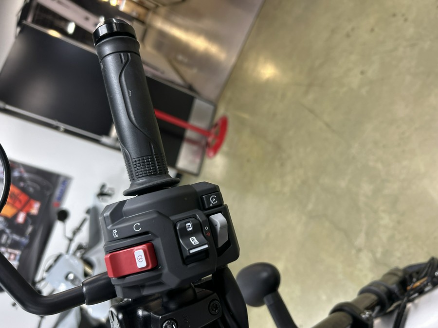 2026 Honda Rebel® 1100 Base