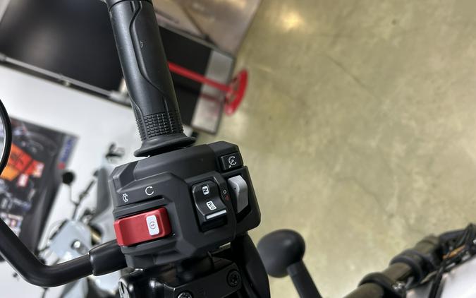 2026 Honda Rebel® 1100 Base