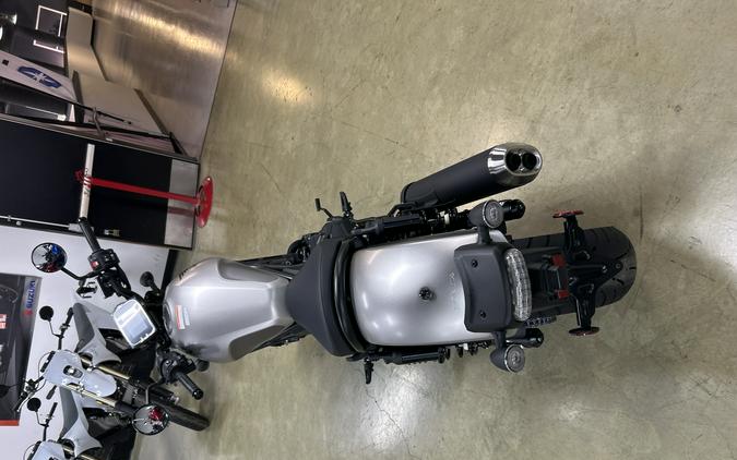 2026 Honda Rebel® 1100 Base