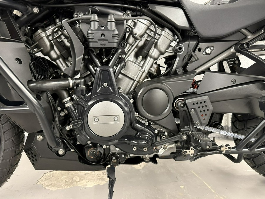 2022 Harley-Davidson RA1250S PAN AMERICA SPECIAL