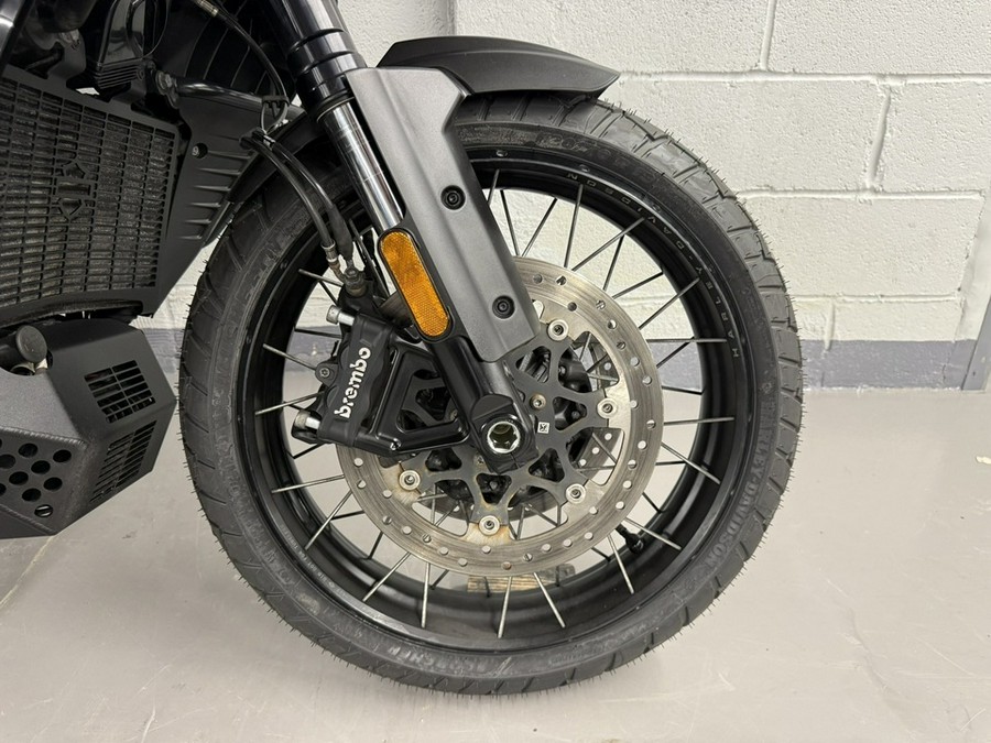 2022 Harley-Davidson RA1250S PAN AMERICA SPECIAL