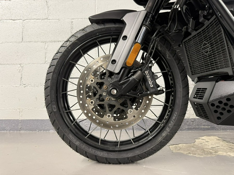 2022 Harley-Davidson RA1250S PAN AMERICA SPECIAL
