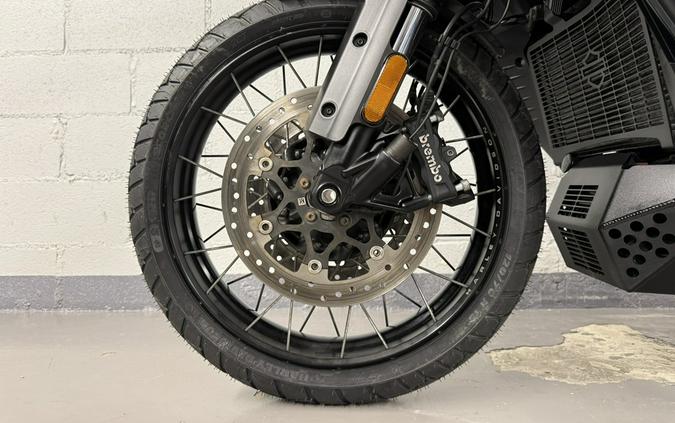 2022 Harley-Davidson RA1250S PAN AMERICA SPECIAL