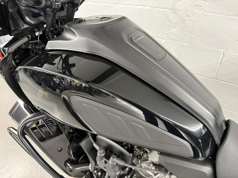 2022 Harley-Davidson RA1250S PAN AMERICA SPECIAL