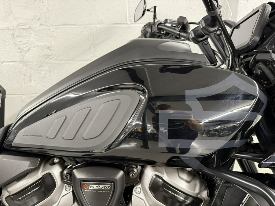 2022 Harley-Davidson RA1250S PAN AMERICA SPECIAL