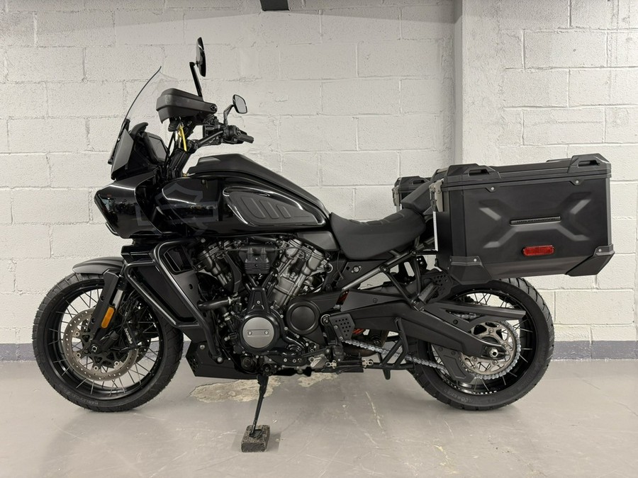 2022 Harley-Davidson RA1250S PAN AMERICA SPECIAL