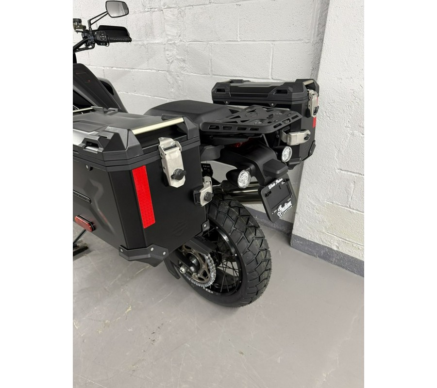 2022 Harley-Davidson RA1250S PAN AMERICA SPECIAL