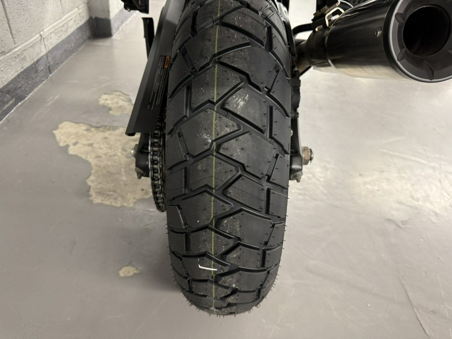 2022 Harley-Davidson RA1250S PAN AMERICA SPECIAL