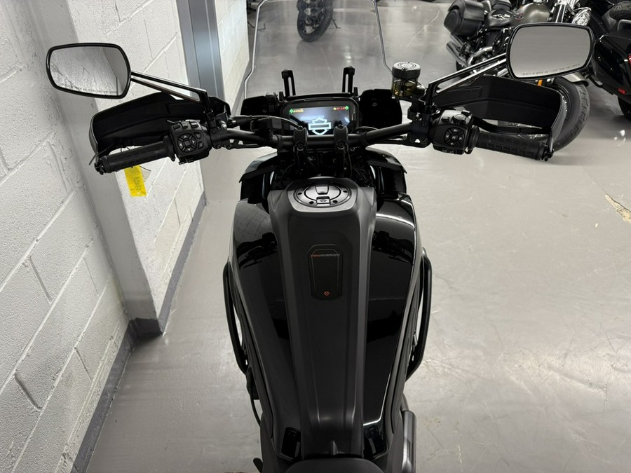 2022 Harley-Davidson RA1250S PAN AMERICA SPECIAL
