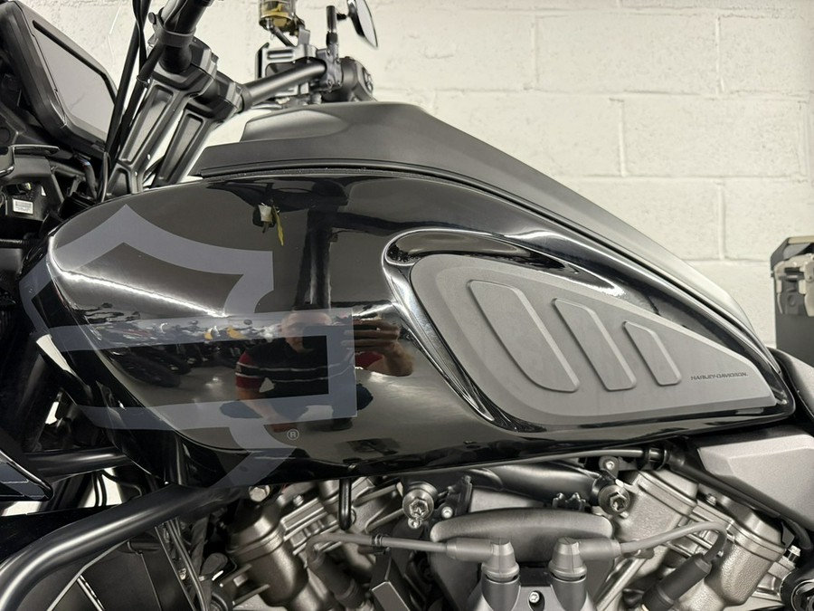 2022 Harley-Davidson RA1250S PAN AMERICA SPECIAL