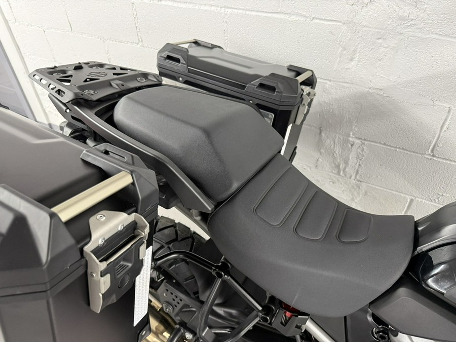 2022 Harley-Davidson RA1250S PAN AMERICA SPECIAL
