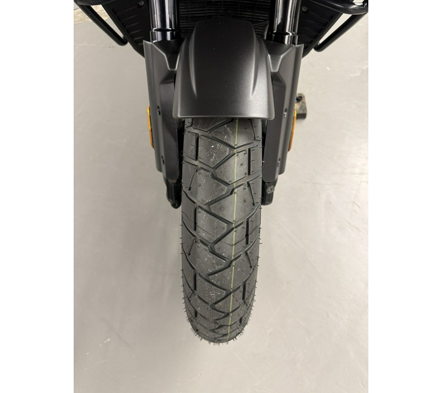 2022 Harley-Davidson RA1250S PAN AMERICA SPECIAL
