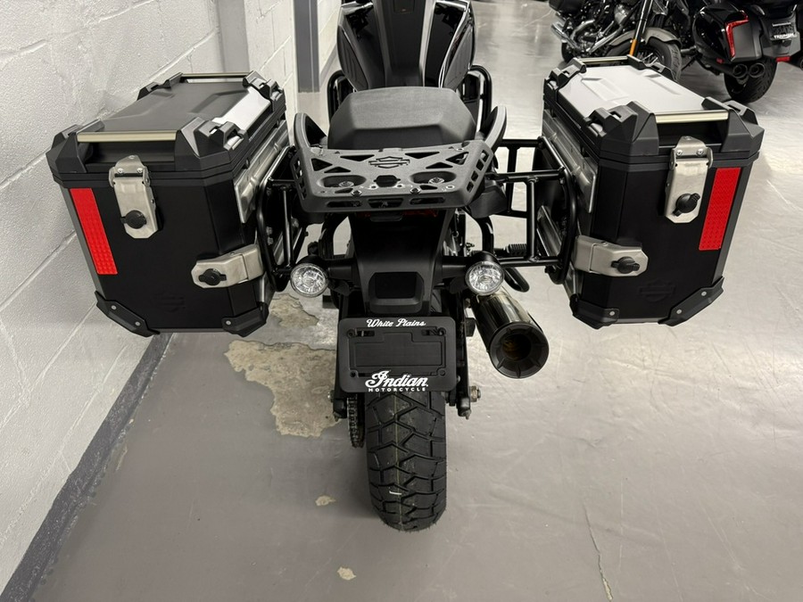 2022 Harley-Davidson RA1250S PAN AMERICA SPECIAL