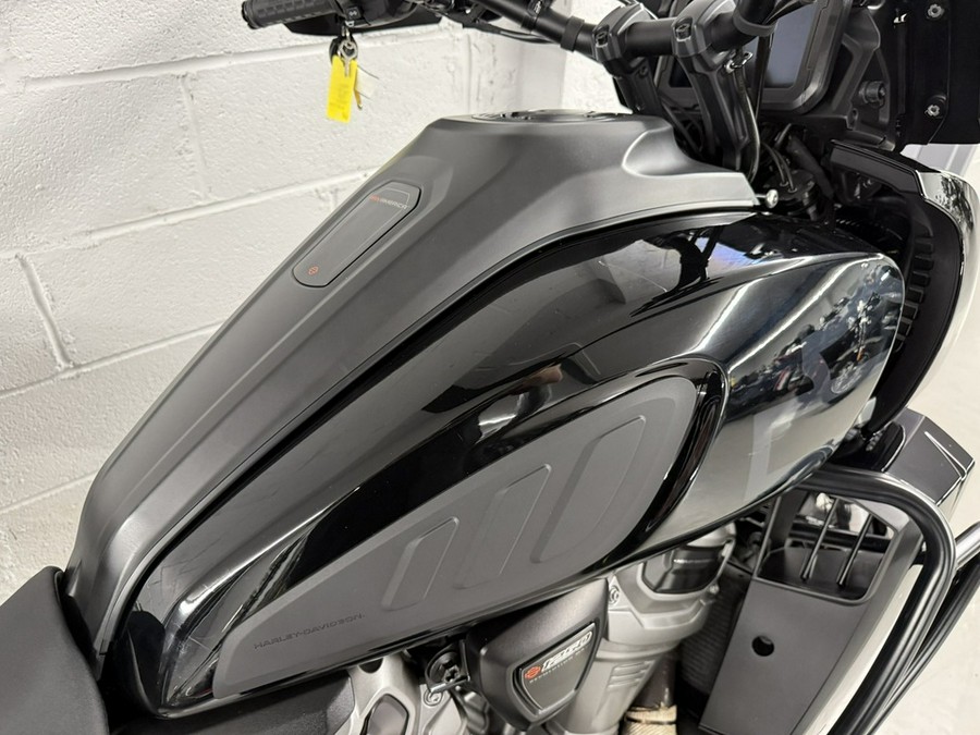 2022 Harley-Davidson RA1250S PAN AMERICA SPECIAL