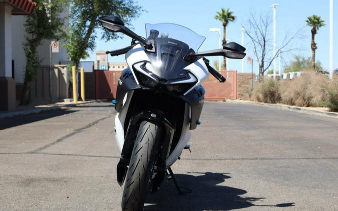 2026 CFMOTO SS 675