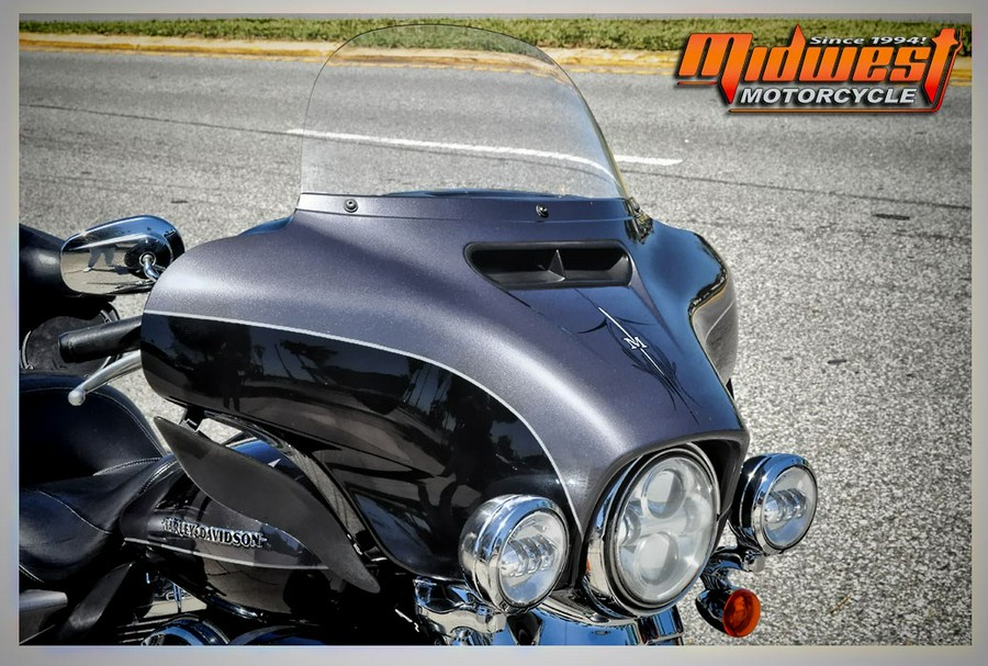 2014 Harley-Davidson® ULTRA LTD