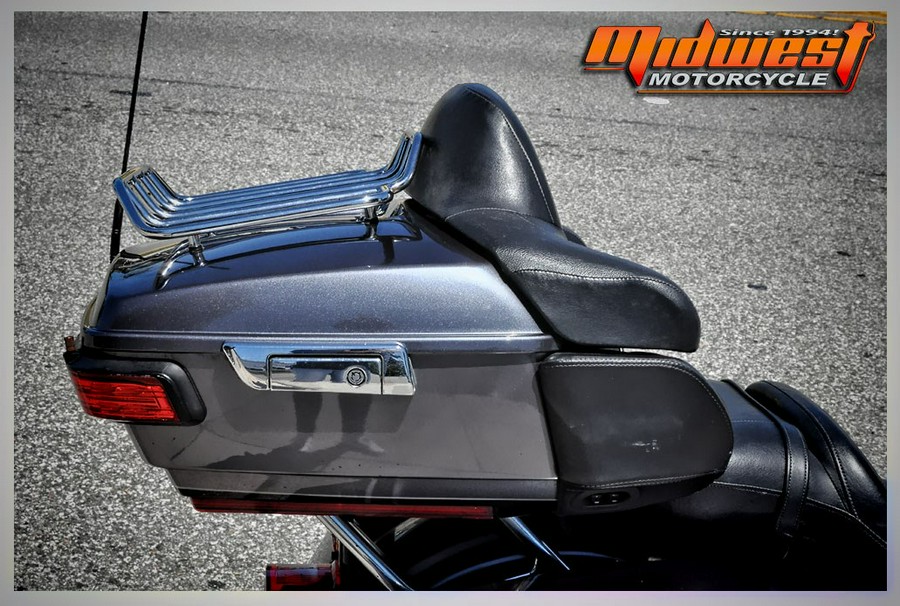 2014 Harley-Davidson® ULTRA LTD