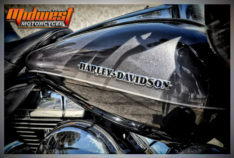 2014 Harley-Davidson® ULTRA LTD