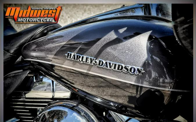 2014 Harley-Davidson® ULTRA LTD