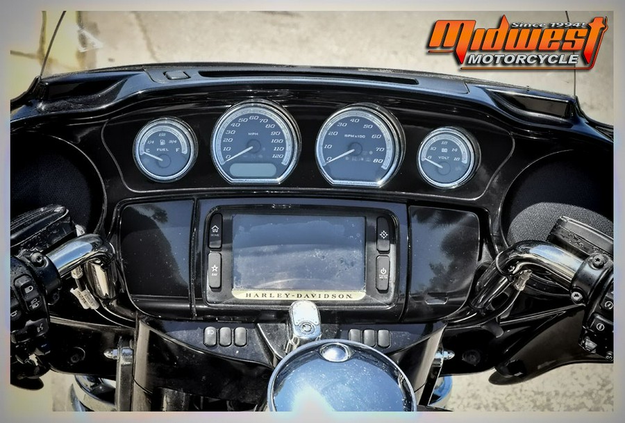 2014 Harley-Davidson® ULTRA LTD