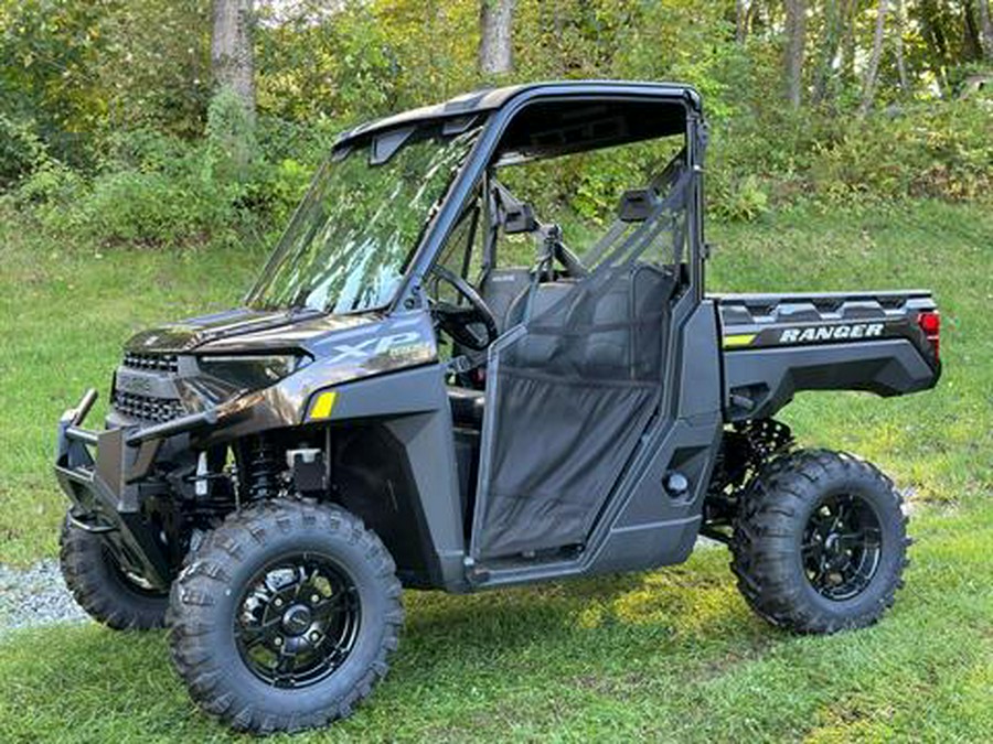 2023 Polaris Ranger XP 1000 Premium