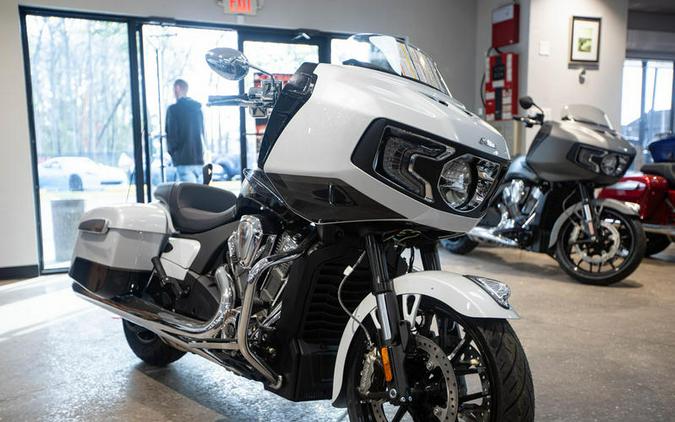 2024 Indian Motorcycle® CHALLENGER LIMITED