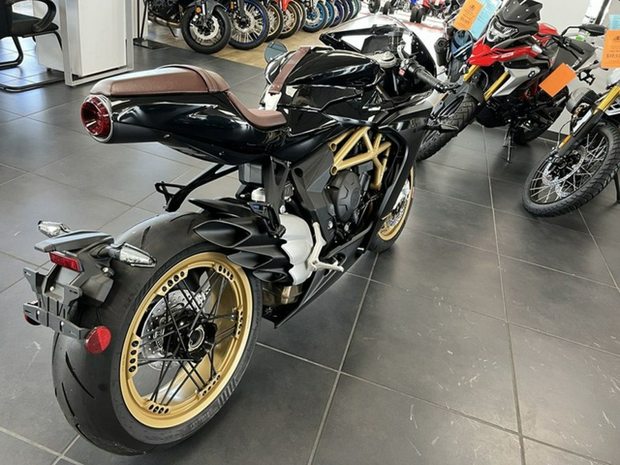 2023 MV Agusta SUPERVELOCE S