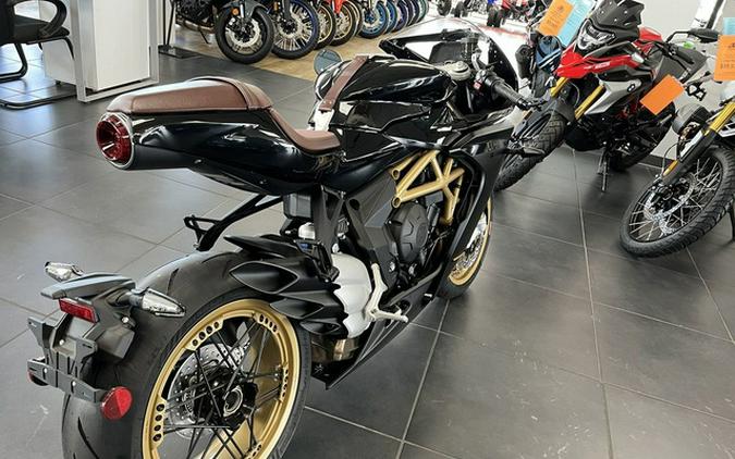 2023 MV Agusta SUPERVELOCE S