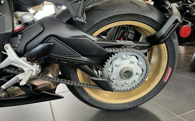 2023 MV Agusta SUPERVELOCE S