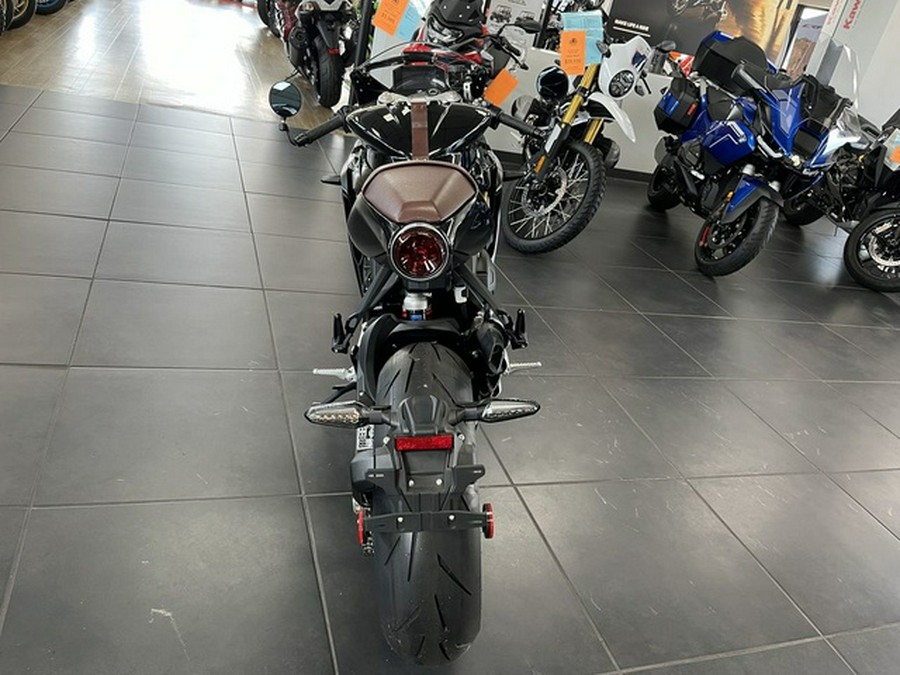 2023 MV Agusta SUPERVELOCE S