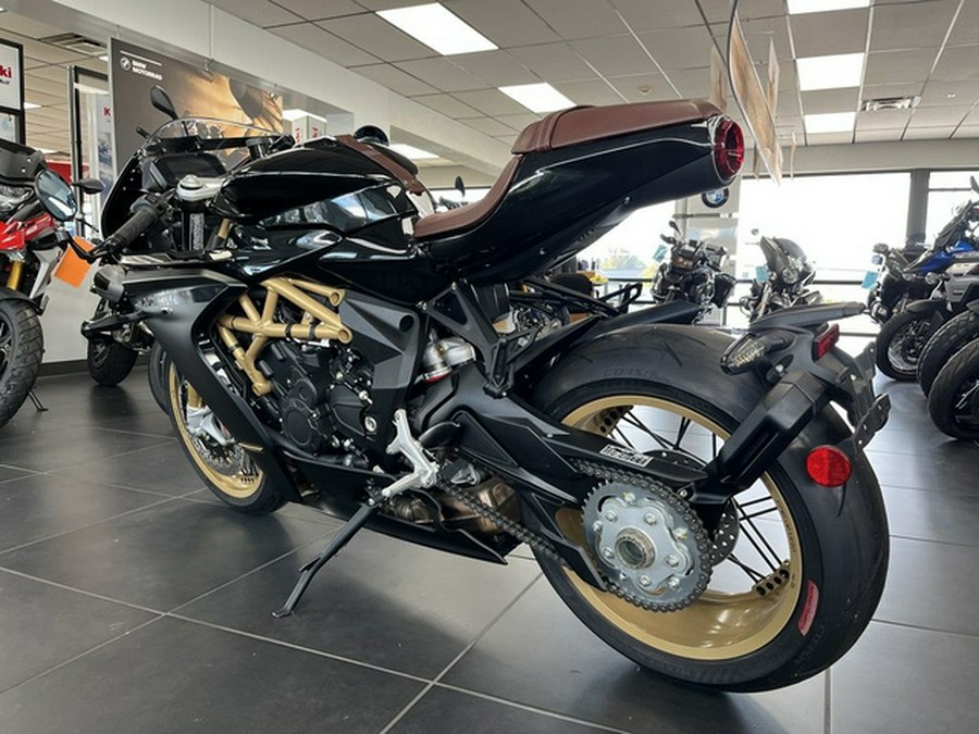 2023 MV Agusta SUPERVELOCE S